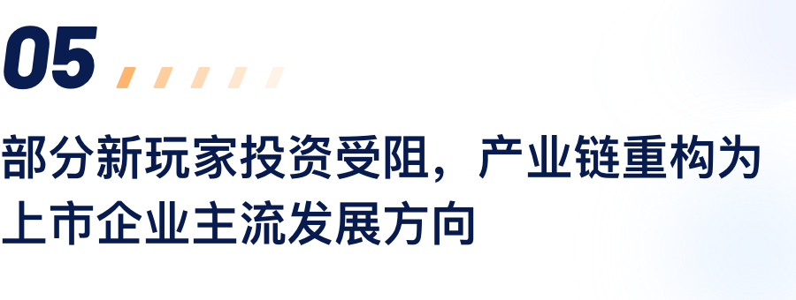 部分新玩家投资受阻，，，，，工业链重构为上市企业主流生长偏向.png